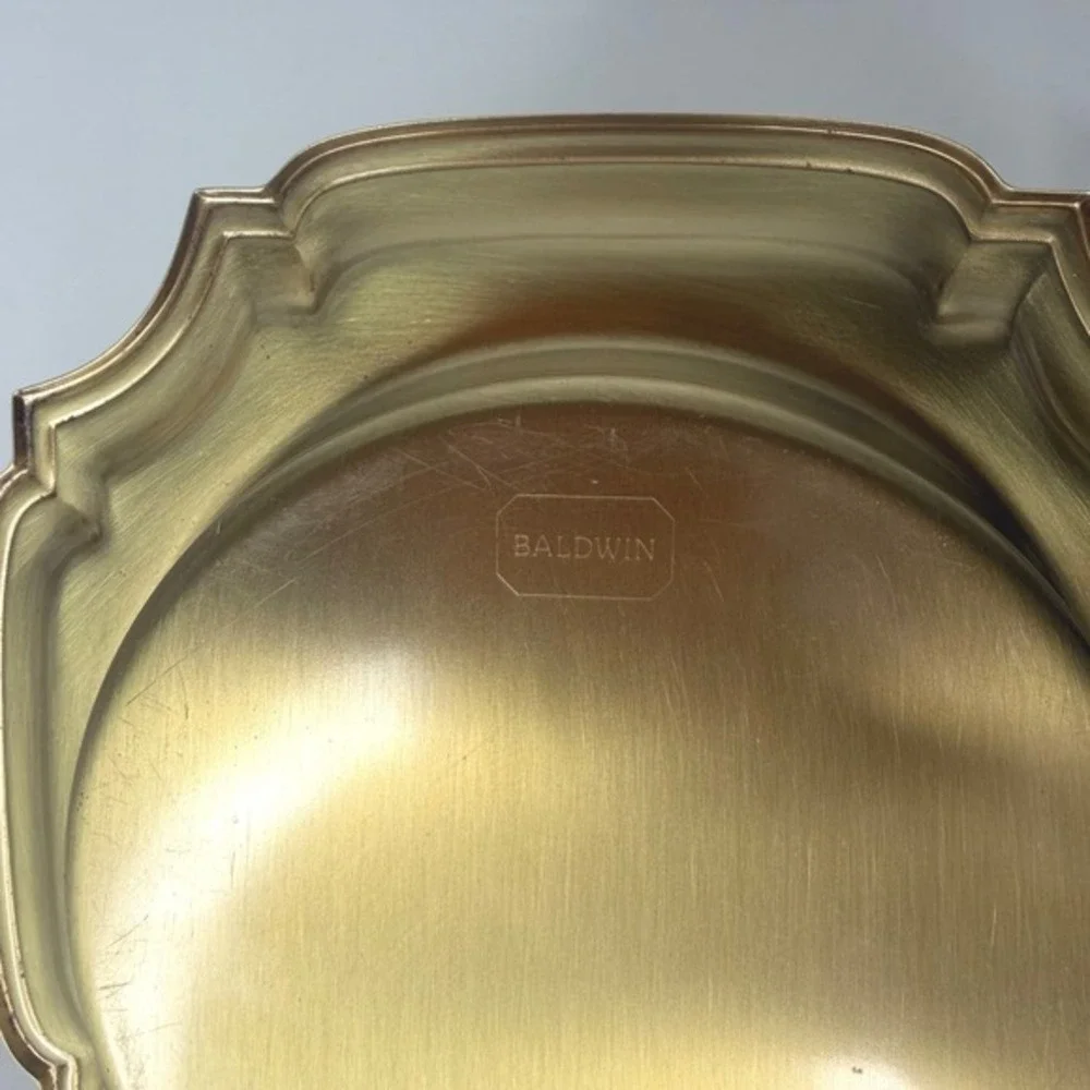 Baldwin‎ Brass 7